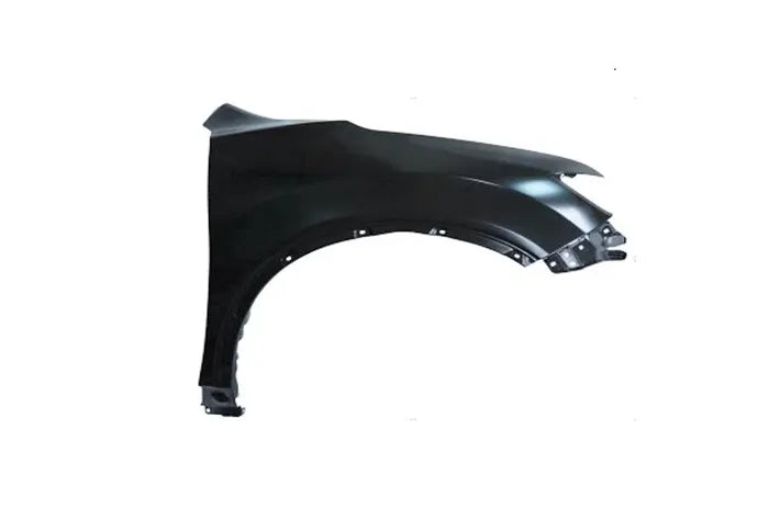 2014-2022 Nissan X-Trail T32 Guard (Right Hand Side, Without Blinker Hole)