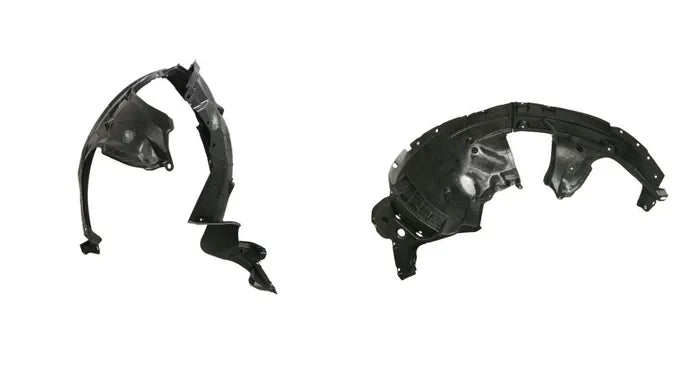 2014-2022 Nissan X-Trail T32 Front Guard Liner (Left Hand Side)