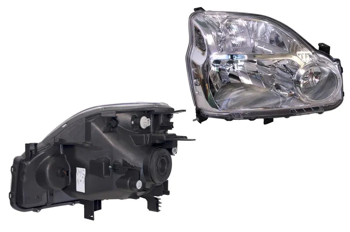 2007-2010 Nissan X-Trail T31 Headlight (Right Hand Side)