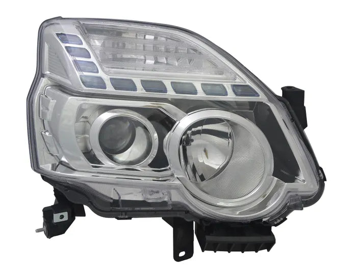 2007-2014 Nissan X-Trail T31 Head Light (Left Hand Side, HID D4S/H1)