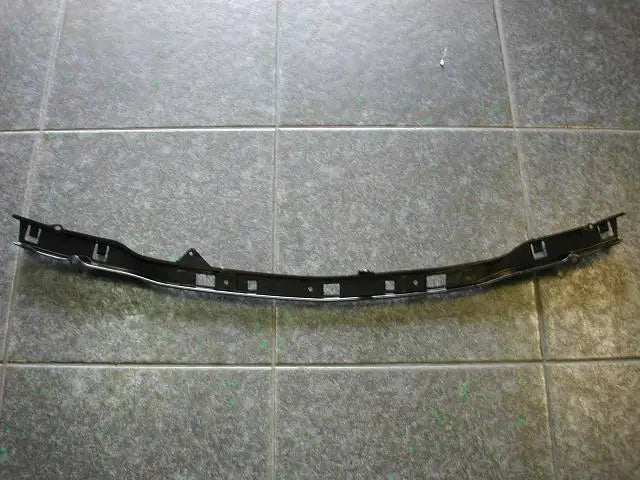 2001-2007 Nissan X-Trail T30 Front Upper Bumper Bar Reinforcement