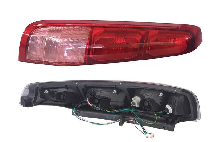 2001-2007 Nissan X-Trail T30 Tail Light (Left Hand Side)