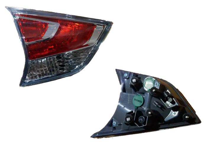 2014-2017 Nissan X-Trail T32 Inner Tail Light (Left Hand Side)