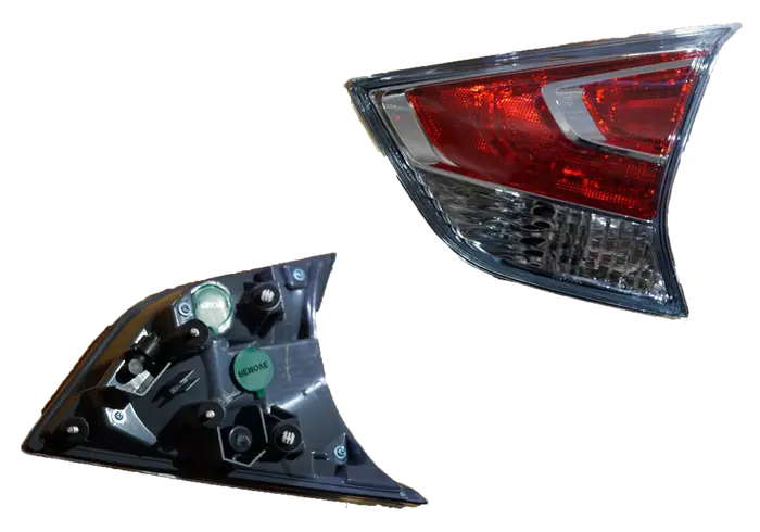 2014-2017 Nissan X-Trail T32 Inner Tail Light (Right Hand Side)