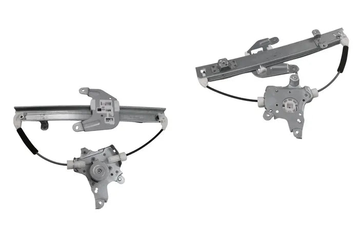 2007-2014 Nissan Xtrail T31 Rear Window Regulator Left Hand Side (No Motor)