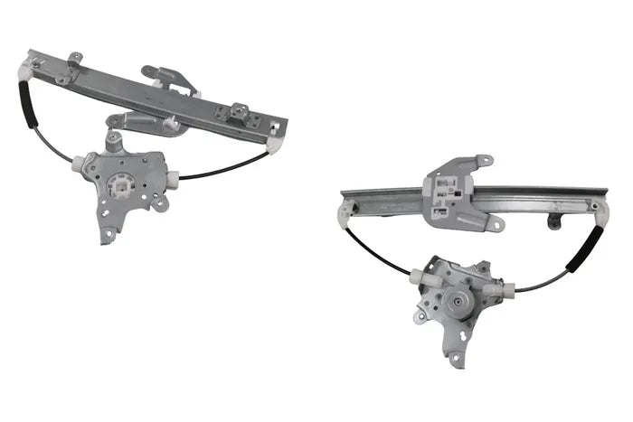 2007-2014 Nissan Xtrail T31 Rear Window Regulator Right Hand Side (No Motor)