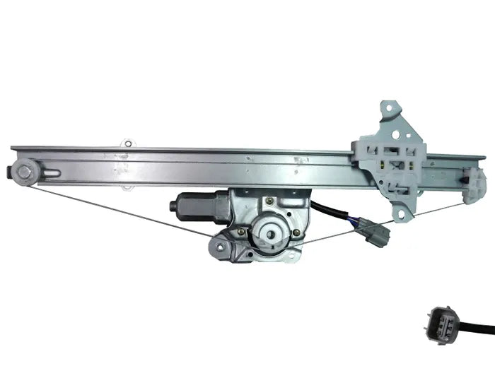 2014-2022 Nissan Xtrail T32 Front Window Regulator Left Hand Side (2-Pin, With Motor)
