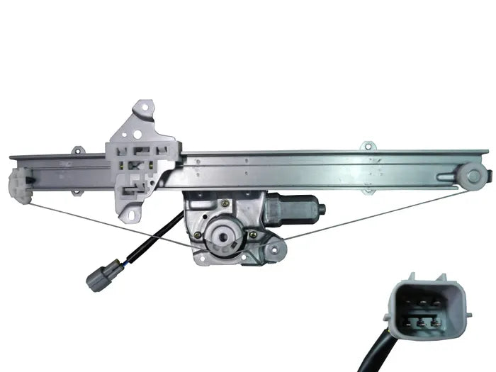 2014-2022 Nissan X-Trail T32 Front Window Regulator with Motor Right Hand Side