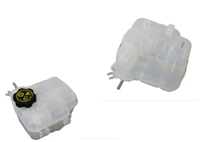 2012-2016 Opel Astra J P10 Overflow Bottle with Cap