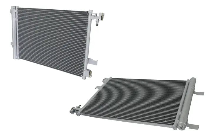 2012-2016 Opel Astra J (AS) Air Conditioning Condenser (1.6L/1.8L Petrol)