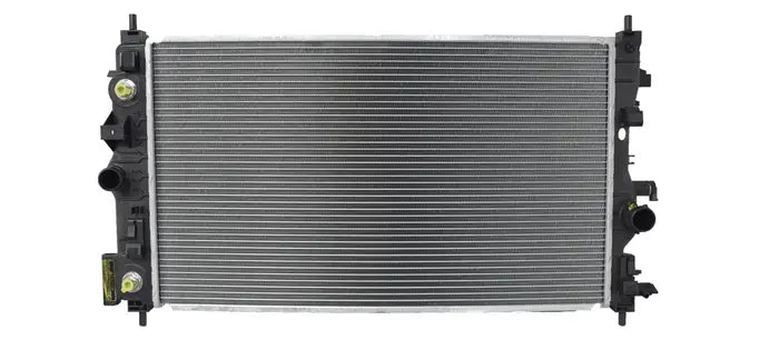 2012-2016 Opel Astra J (AS) Radiator
