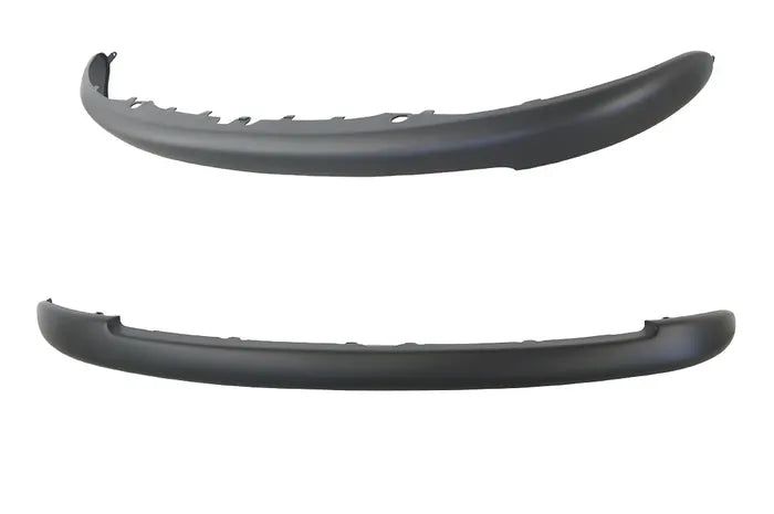 1999-2007 Peugeot 206 XR/XT Front Bumper Bar Mould