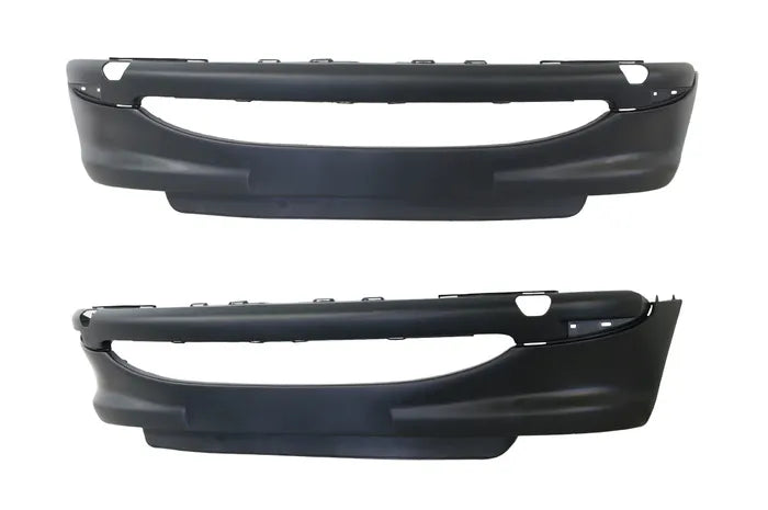 1999-2007 Peugeot 206 Front Bumper Bar Cover (XR/XT)