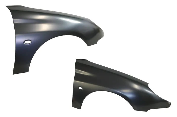 1999-2007 Peugeot 206 Guard (Right-Hand Side)