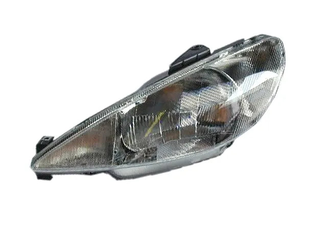 1999-2007 Peugeot 206 Headlight (Left-Hand Side)