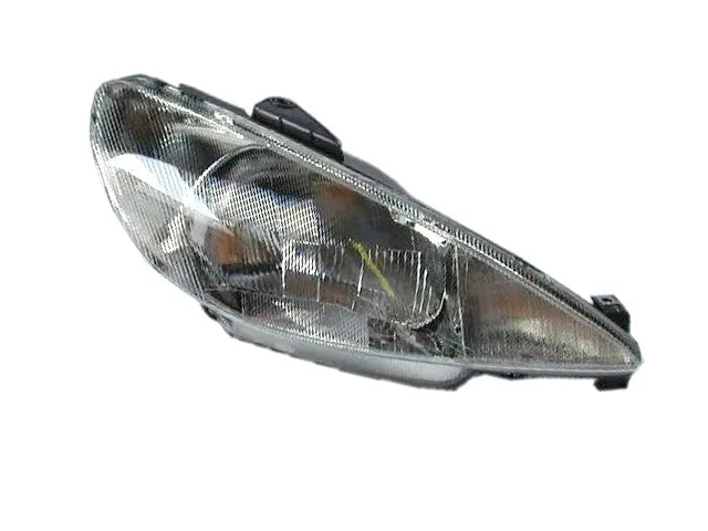 1999-2007 Peugeot 206 Headlight (Right-Hand Side)