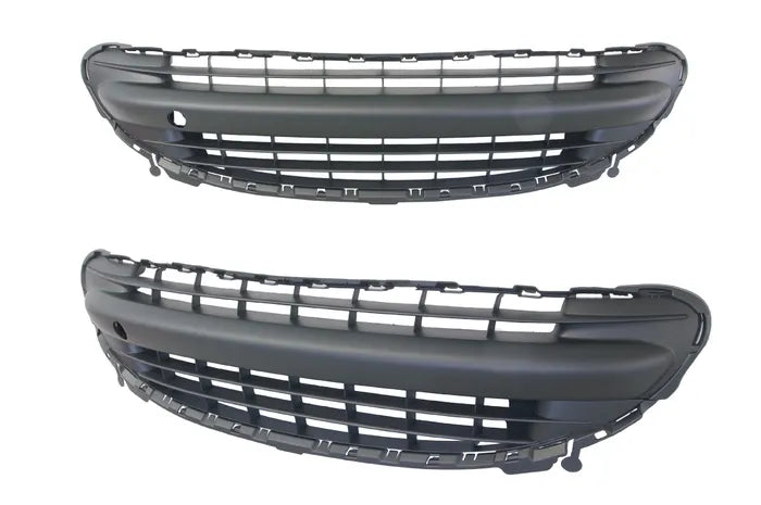 2007-2009 Peugeot 207 A7 XR Front Bumper Bar Insert