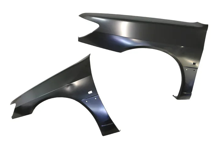 1994-1997 Peugeot 306 Guard (Left-Hand Side)