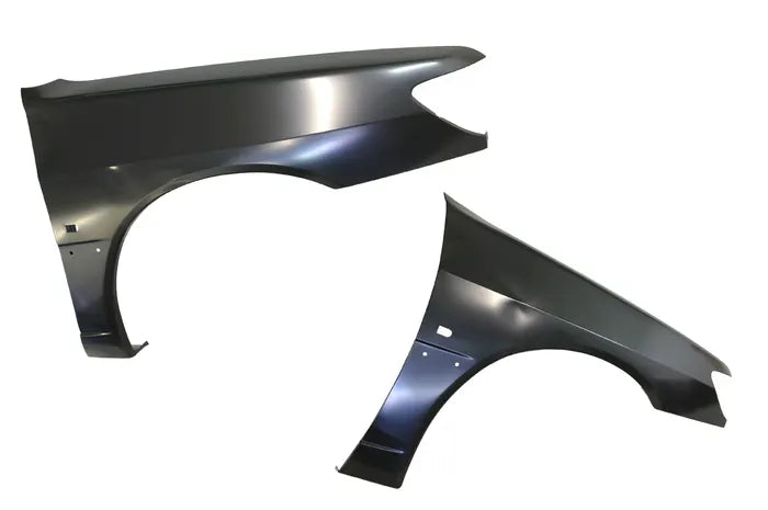 1994-1997 Peugeot 306 Front Guard (Right-Hand Side)