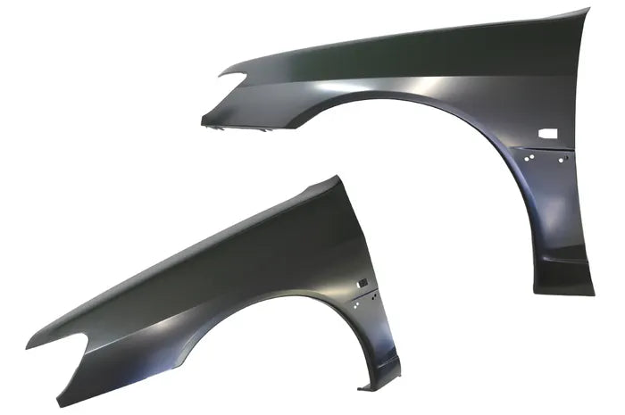 1997-2001 Peugeot 306 Front Guard (Left-Hand Side)