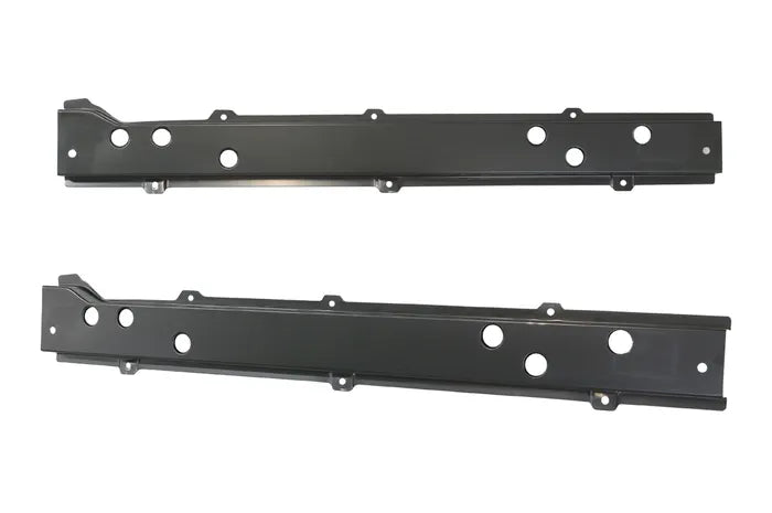 1997-2001 Peugeot 306 Front Bumper Bar Reinforcement (N5)