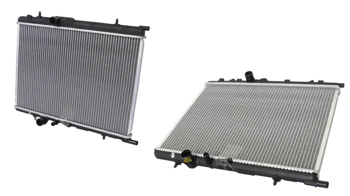 2001-2005 Peugeot 307 T5 Radiator for Auto & Manual