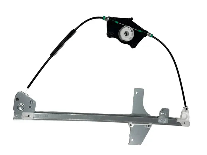 2001-2005 Peugeot 307 T5/T6 Front Window Regulator Left-Hand Side (No Motor)