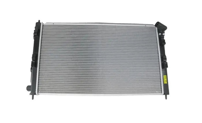 2012-2017 Peugeot 4008 Radiator for Auto & Manual