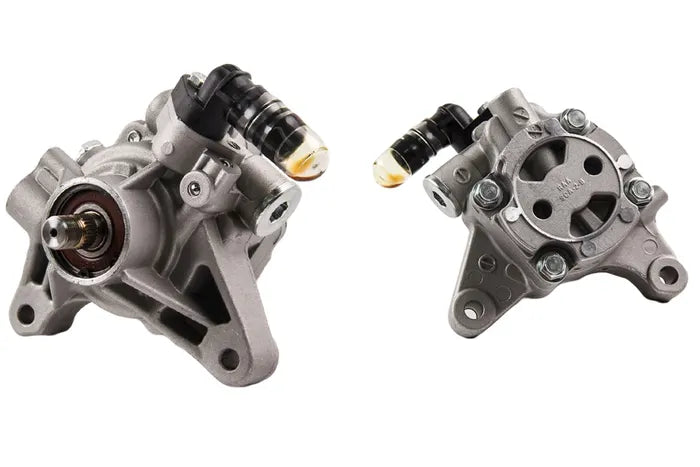 2003-2008 HONDA ACCORD EURO CL POWER STEERING PUMP
