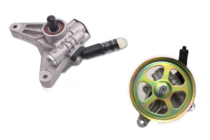2008-2013 HONDA ACCORD CP POWER STEERING PUMP