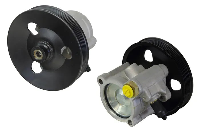 1997-2004 Holden Commodore VT/VX/VY/VZ Power Steering Pump (V8, with Pulley)
