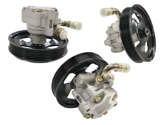 2004-2013 Holden Commodore VZ/VE Power Steering Pump with Pulley (150mm)