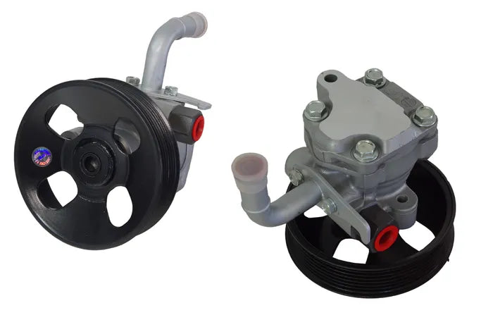 2008-2021 Hyundai iLoad / iMax TQ Power Steering Pump (2.5L Turbo Diesel, D4CB)