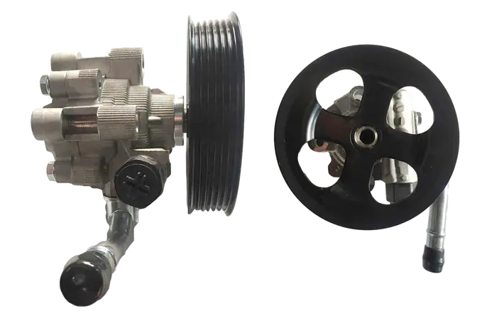 2002-2007 Lexus LX470 UZJ100 Power Steering Pump