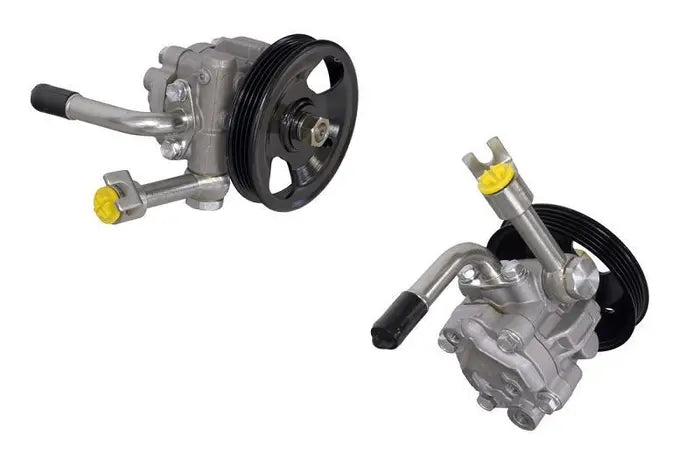 2005-2013 Nissan Pathfinder R51 Power Steering Pump (with Pulley)