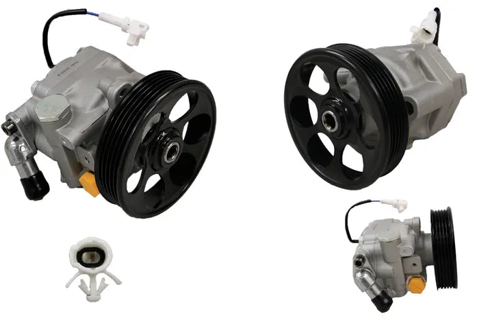 2007-2011 Subaru Impreza G3 Power Steering Pump (2.0L, 5PK)
