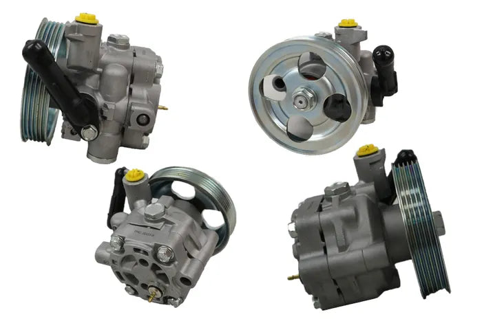 2007-2011 Subaru Impreza G3 WRX/STI Power Steering Pump (2.5T)