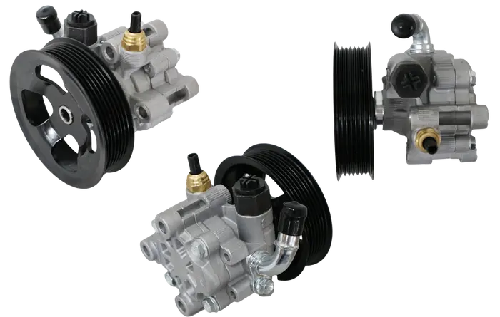 2002-2006 TOYOTA CAMRY CV36 POWER STEERING PUMP
