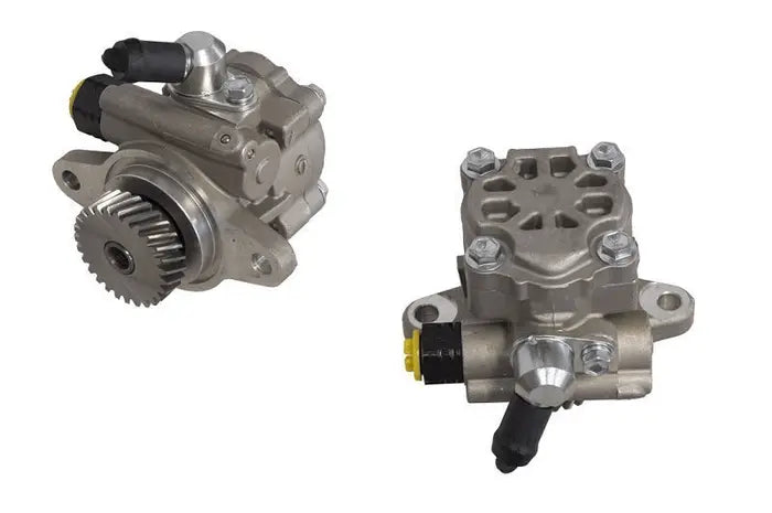 2001-2006 Toyota LandCruiser HDJ78/79 Power Steering Pump (Without Pulley)