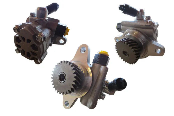 1998-2007 Toyota LandCruiser HDJ100 Power Steering Pump (Without Pulley)