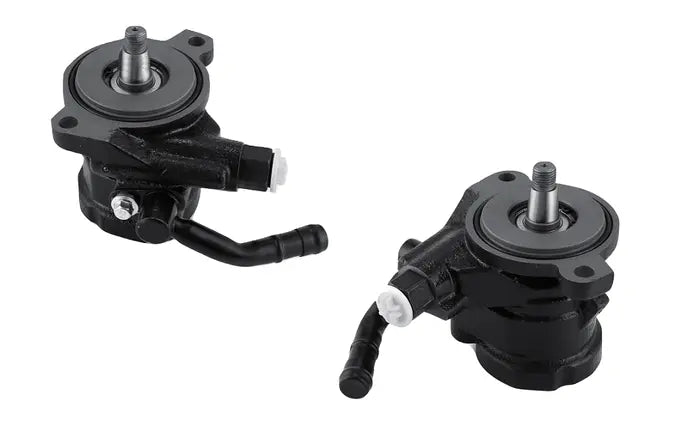 1998-2007 Toyota LandCruiser 100 Series Power Steering Pump (Without Pulley)