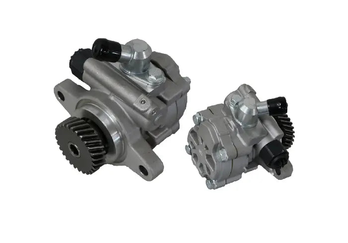 2007-2023 Toyota LandCruiser VDJ70 Power Steering Pump (4.5L Diesel Turbo)