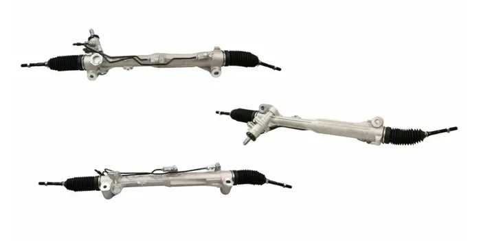 2011-2022 Ford Ranger PX Power Steering Rack (Hydraulic Type, Without Tie Rod Ends)