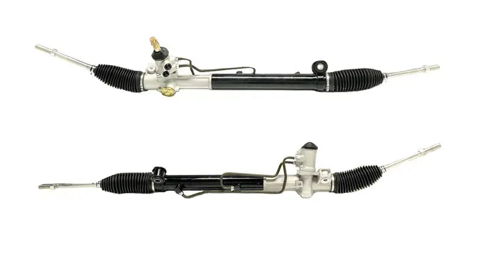 2004-2011 Ford Territory SX/SY Power Steering Rack (Without Tie Rod Ends)