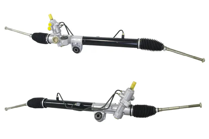 2003-2008 Holden Rodeo RA Power Steering Rack (2WD, Low Ride)