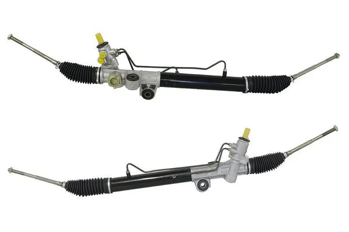2008-2012 Isuzu D-MAX TFR Power Steering Rack & Pinion (4WD)