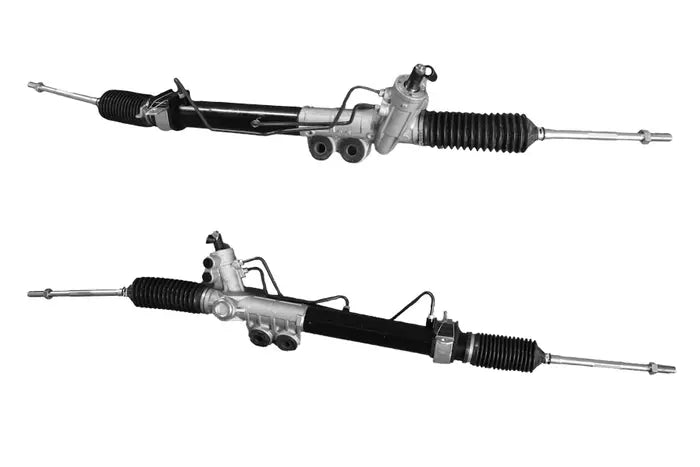 2012-2020 Isuzu D-MAX TFS Power Steering Rack (2WD Hi-Ride & 4WD)