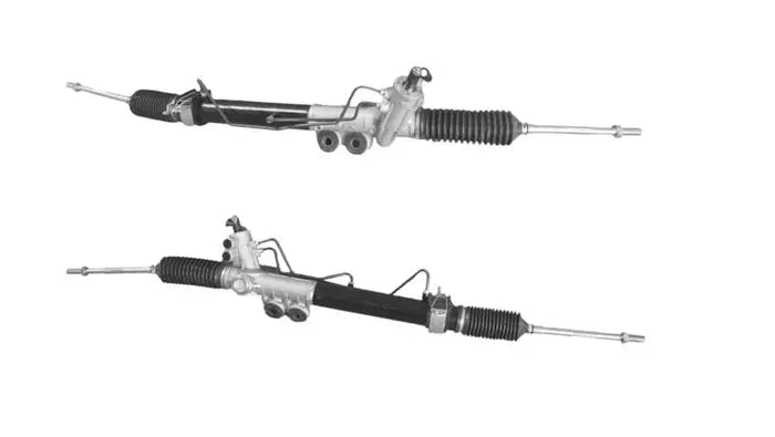 2013-2021 Isuzu MU-X 2WD/4WD Power Steering Rack (Without Tie Rod End)