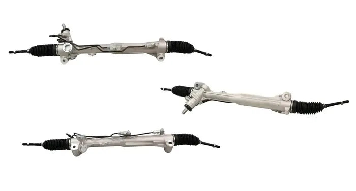 2011-2020 Mazda BT-50 UP/UR Power Steering Rack (Hydraulic, 2WD)