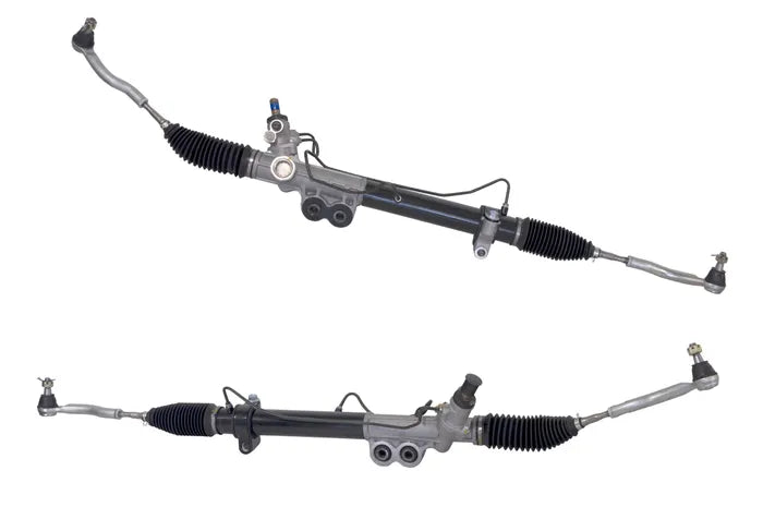 2005-2015 Nissan Navara D40 Power Steering Rack (with Tie Rod Ends)